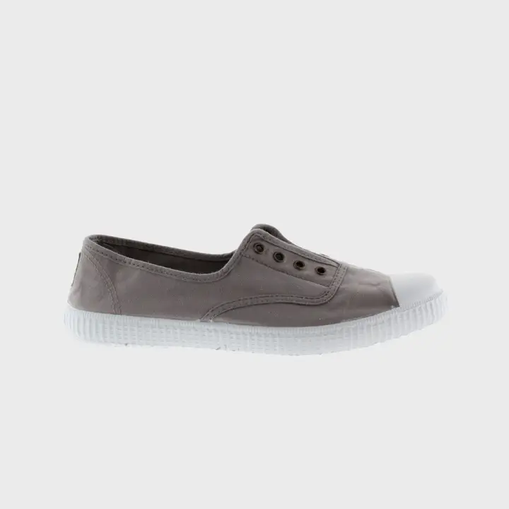 Lonas marca Victoria para unisex-niños en color gris - 1