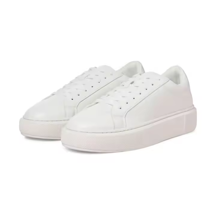 Jack & Jones Zapatillas Aspire Cupsole Blanco - 1