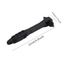 Llave De Taladro Universal De Acero Con Llave De Rosca Herramienta Manual Para Taladro Eléctrico Llave De Taladro Chucks Universal De Alta Calidad Para Desmontaje Manual - details 0