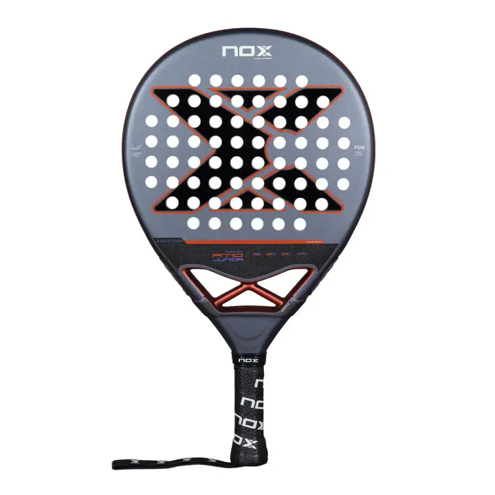 Nox  At10 Genius Junior By Agustin Tapia - 1