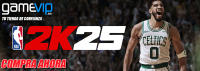 Nba 2K25 Ps5 -Nuevo - PAL España - Take 2 - Baloncesto - details 0