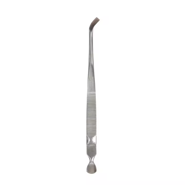 Mesauda MNP Empujador de cutúles-empujador de cutúles Doble ergonómico - 1