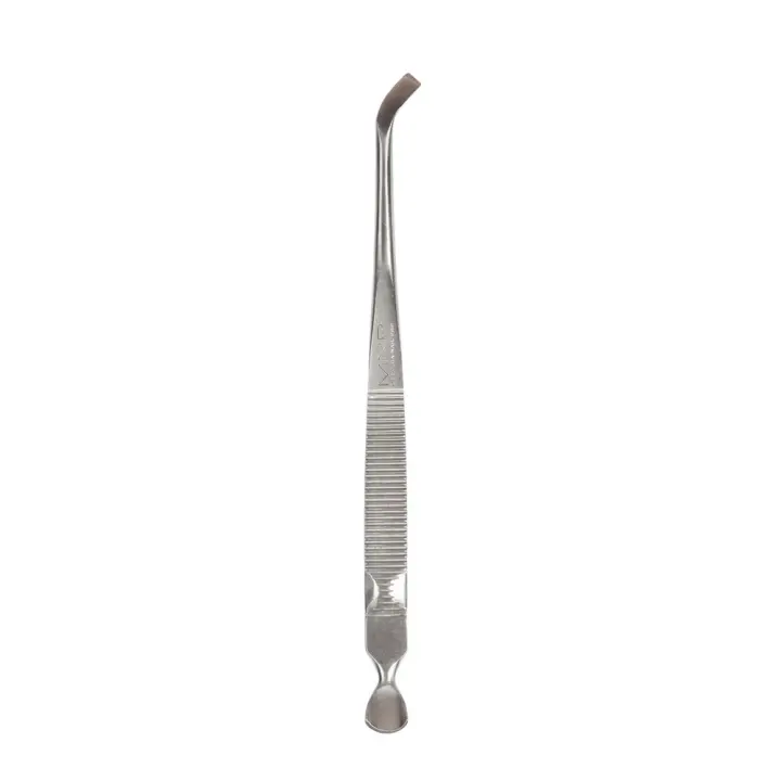 Mesauda MNP Empujador de cutúles-empujador de cutúles Doble ergonómico - 1