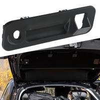Cerradura De Maletero De Coche Para Sonata Lf 2015 Cubierta De Goma Separada Para Puerta Trasera 81260c1010 81260-c1010 - details 7