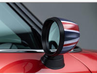 Nuevos Pegatinas Union Jack Para Espejos Retrovisores Para Mini Cooper S 2020 2021 2022 Countryman F60 F54 F55 F56 F57 Adhesivos De Coche Originales De China - details 10