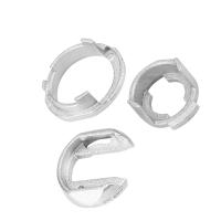 Kit De Reparación De Cerradura De Puerta Delantero Para Coche 3B0 837 167/168 Adecuado Para PASSAT SEAT TOLEDO LEON AROSA LUPO Metal - details 18