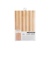 DESEOS Tabla de Cortar Multiusos de Bambú | Fabricada con Bambú Renovable | Varias Medidas - details 5