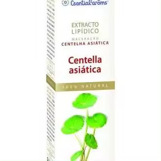 Esential Arôms Extracto Lipídico Centella 500Ml - 1