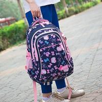 Conjunto de 3 piezas Niños mochara Escolar, Niños Escuela Bolsa conjunto Escuela Primaria - details 1