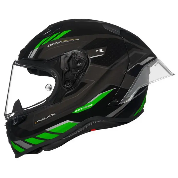 Nexx Casco Integral X.r3r Precision - 1