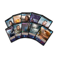JUEGO DE MESA DUNE IMPERIUM - Nuevo a estrenar - Asmodee - Juego de Tablero - details 2