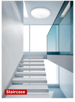 Lámpara De Techo Con Sensor De Movimiento 30W Luz Sensor De Sensor Humano 110V 220V Para Entrada Balcón Corredor Escaleras - details 10