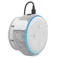 Soporte de pantalla para Echo Dot de 3.ª generación, soporte para la gestión de cables para el soporte de Voz inteligente Dot de 3.ª Generación. - details 6