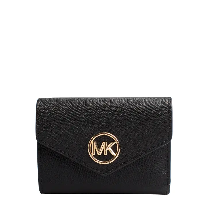 Michael Kors-Monedero de Piel Greenwich 34S1GNME6L para Mujer - 1