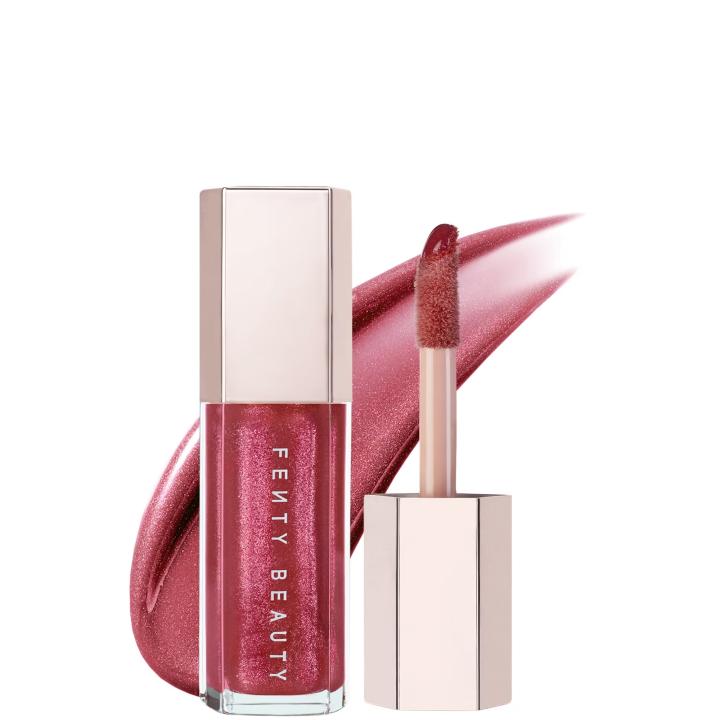 Fenty Beauty - Gloss Bomb Universal Lip Luminizer brillo labial hidratante con efecto volumen y acabado mojado 9 ml — oferta en Miravia