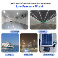 Bombilla LED A60 G45 10W Luz Blanca Cálida Bajo Voltaje AC DC 12V 24V 36V 48V Para Cadena De Luces Reemplazo Para Bombilla Solar - details 8
