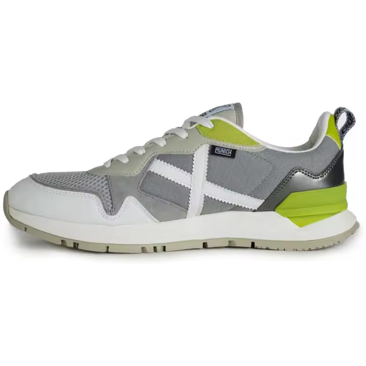 Calzado Sportswear marca Munich modelo 8831004 para unisex en color - 1