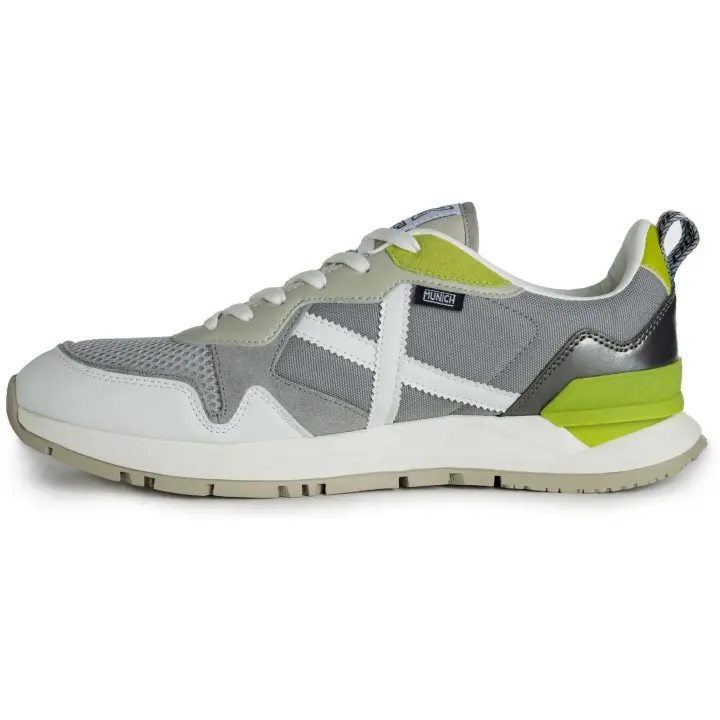 Calzado Sportswear marca Munich modelo 8831004 para unisex en color - 1