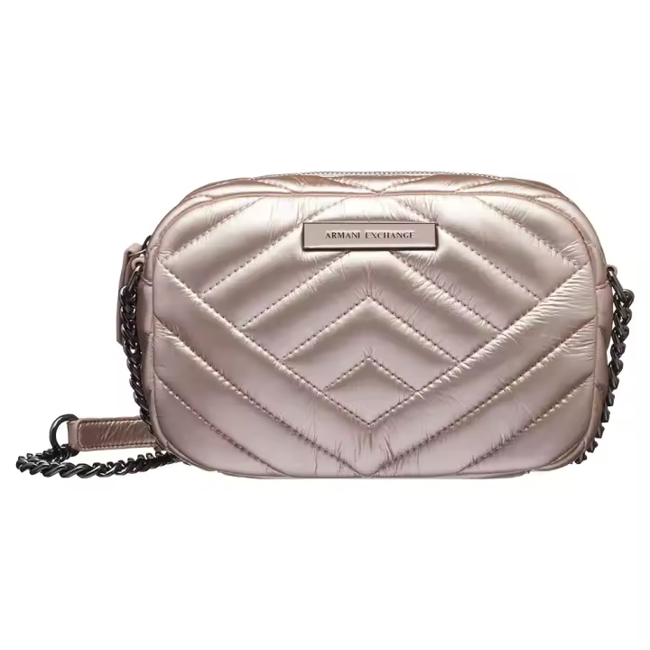Armani Exchange Bolso Messenger 949158-4f709 - 1