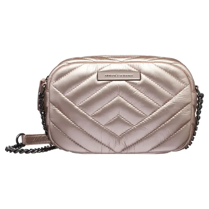 Armani Exchange Bolso Messenger 949158-4f709 - 1