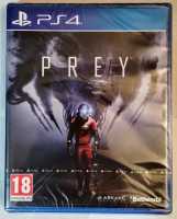 Prey - Playstation 4 (PS4) - PAL España precintado - Bethesda - details 0