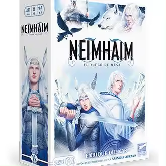 Neimhaim - 1