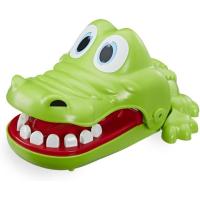 Hasbro Juego Cocodrilo Sacamuelas - Sin Baterías - details 0