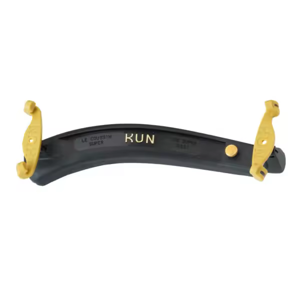 Almohadilla Kun Super Rest 700 – Violín 3/4-1/2 - 1
