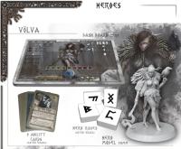 Runaljod: The sound of the runes en Castellano mas expansión Underworld en Castellano - details 2
