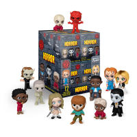 Funko Mystery Minis Universal Horror Pack X 4 Unidades (aleatorio) Figura Coleccionable - details 3