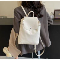 Mochipa de Verano para Mujer, Nuevo Estilo, Mochipa Escolar para estudiantes, Gran Capacidad, informal, versátil, de PU, para Mujer - details 20
