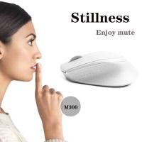 Logitech Ratón Óptico Silencioso M330 | Inalámbrico 2.4 GHz con Receptor USB | 1000 DPI | Ideal para Oficina | Hogar y PC - details 12