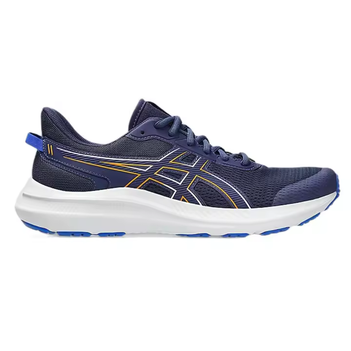 Calzado Running marca Asics modelo 1011B963-400 para hombre en color azul - 1