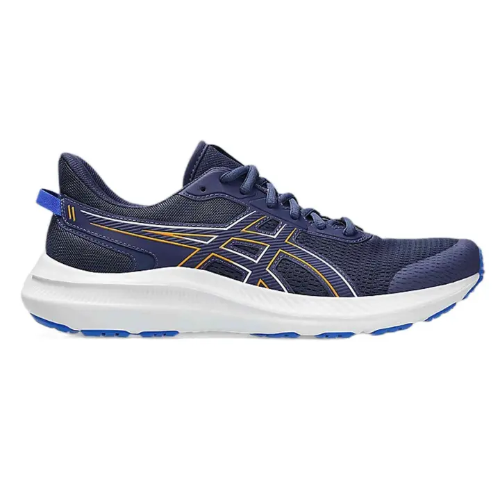 Calzado Running marca Asics modelo 1011B963-400 para hombre en color azul - 1