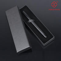 Set De Rotuladores De Negocios Profesionales Con Escritura Suave Cuerpo Metálico Estilo Negocios Regalo Perfecto - details 0