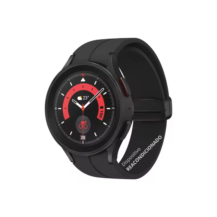 Samsung Galaxy Watch5 Pro 45mm Smartwatch - 1