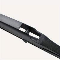 LimpiaPicos Pico De Limpia Para Coche 10" Adecuado Para Mini One Cooper S D Hatch R56 2006-2013 Plegable Material De Goma - details 2