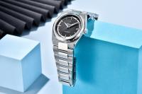 Reloj Mecánico Para Hombre BENYAR 2024 38MM Acero Inoxidable Resistente Al Agua 5Bar Calendario Completo Luz Nocturna Reloj De Pulsera De Negocios - details 13