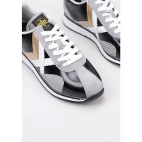 Munich SAPPORO Deportivas Planas Hombre Gris - details 1