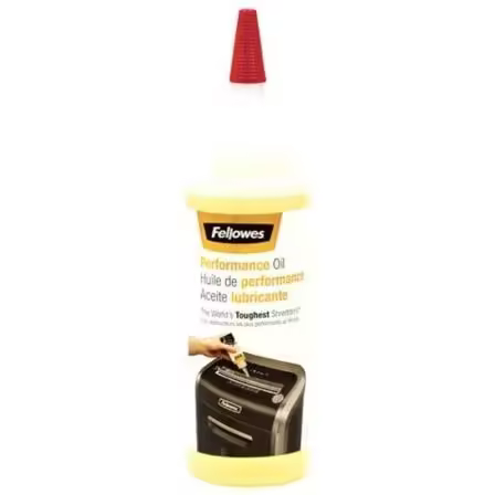 Aceite Lubricante Fellowes 3608501/ para Mantenimiento - 1