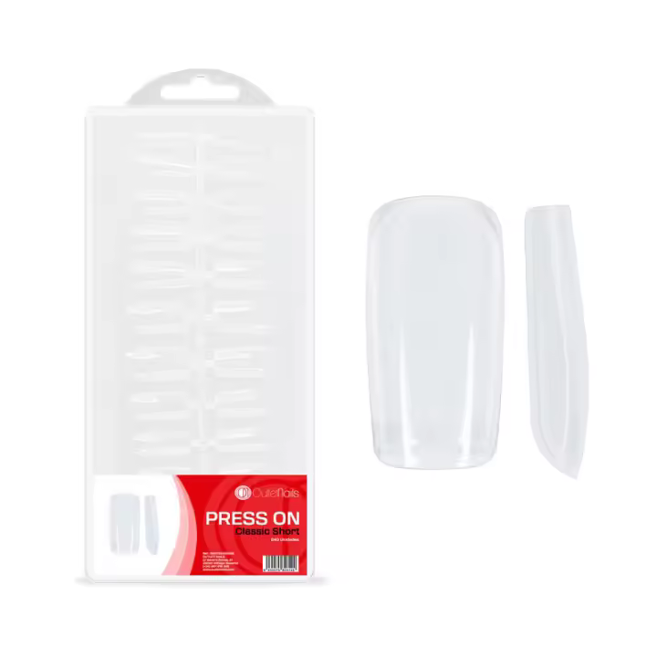 ON Press On Classic Short (Caja 240 Unidades) para uñas esculpidas - Outlet Nails - 1