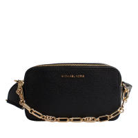 Michael Kors-Bandolera de Piel Jet Set 32S3GJ6C1L para Mujer