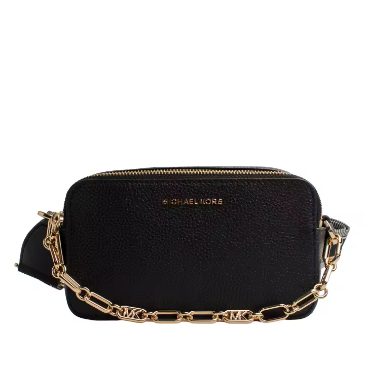 Michael Kors-Bandolera de Piel Jet Set 32S3GJ6C1L para Mujer - 1