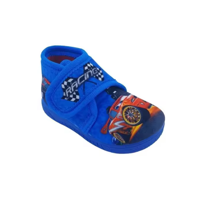 Zapatilla Coche Alcalde Varios 733 - 1