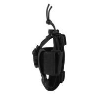 Bolsa De Almacenamiento Táctico Ajustable Para Radio Walkie Talkie Molle Funda De Nylon Para Equipo De Exterior Y Deportes - details 16