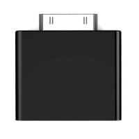 Adaptador de audio de alta fidelidad de la dongle del transmisor Bluetooth-compatible inalámbrico para la clásica/El tacto de IPod - details 0
