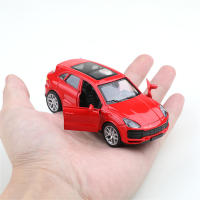 Regalo De Cumpleaños Para Niños Modelo De Coche De Aleación Simulada Con Puerta Abatible Decoración Para Coleccionistas - details 11