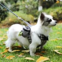 Bolsa Portátil Para Entrenamiento De Perros Con Bolsillo Para Golosinas Y Residuos Eco-amigable Multifuncional Ligera Para Actividades Al Aire Libre Y Viajes Tamaño 12x8x8cm - details 3