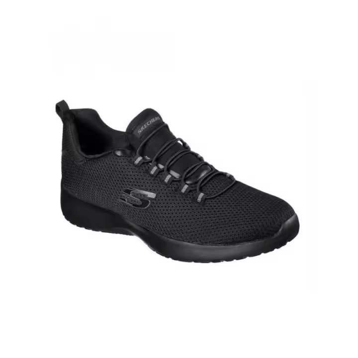 Zapatilla SKECHERS 58360 Hombre Negro - Marca Skechers - 1