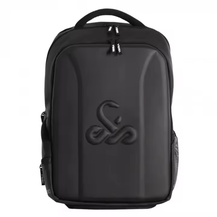 Mochila Vibor-a Pro Negro A003475 - 1